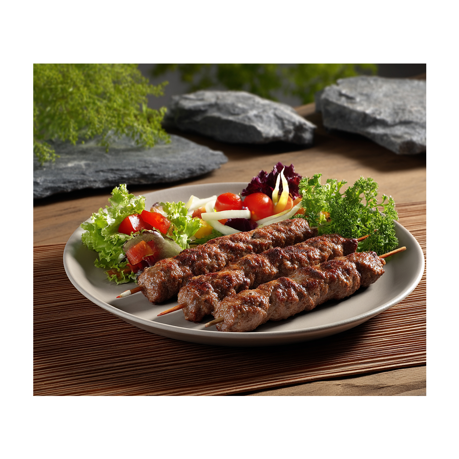 بهارات الكفتة