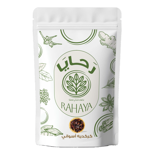 كركديه اسوانى