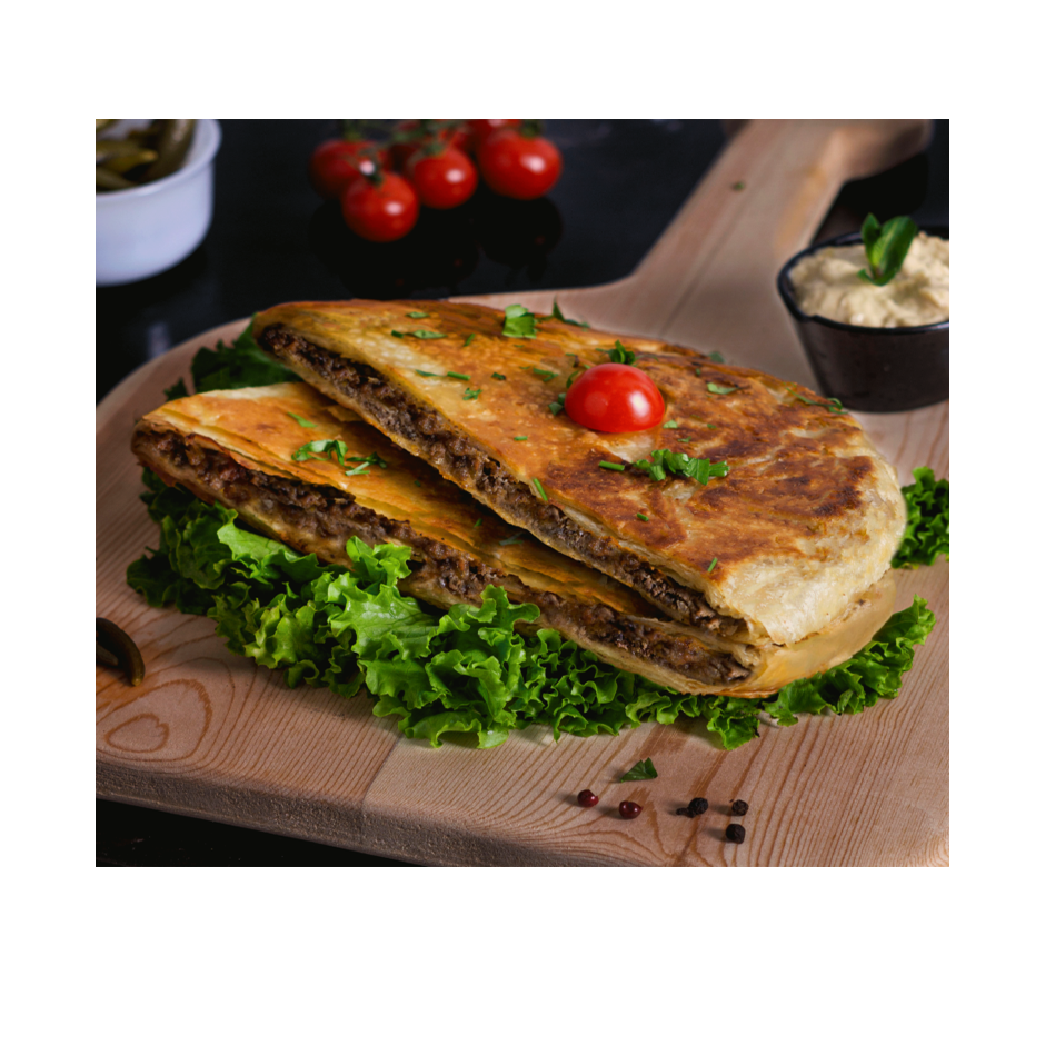 بهارات الحواوشى