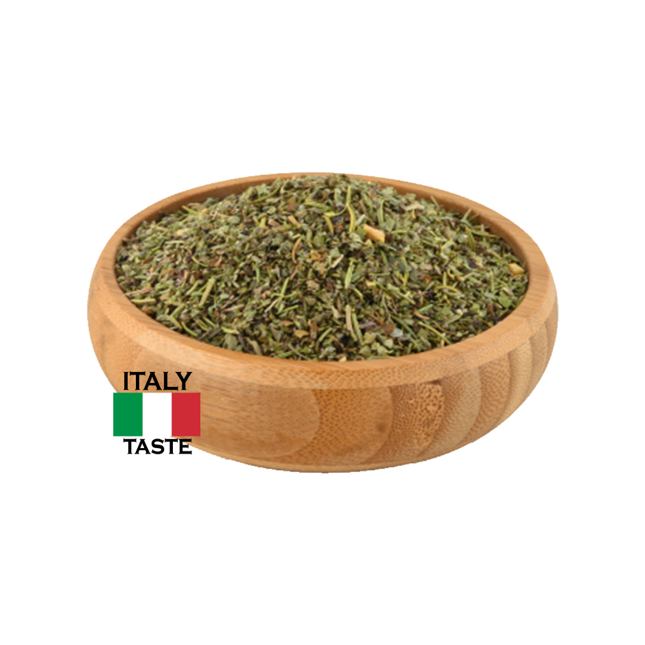 توابل ايطالية