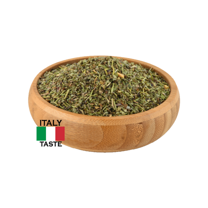 توابل ايطالية
