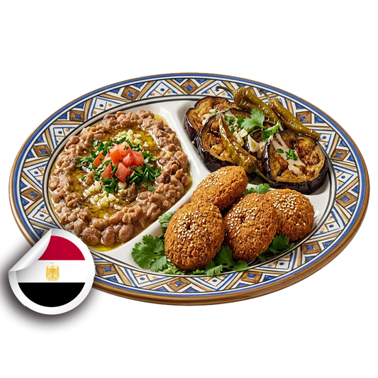 تحويجة مصري
