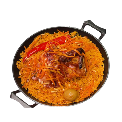 بهارات البخاري