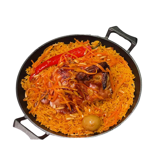 بهارات البخاري