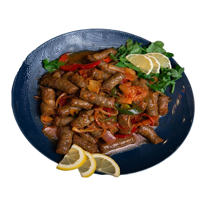 بهارات السجق