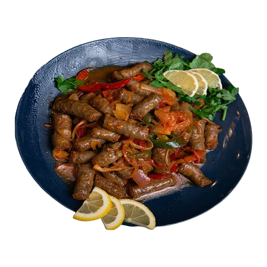 بهارات السجق