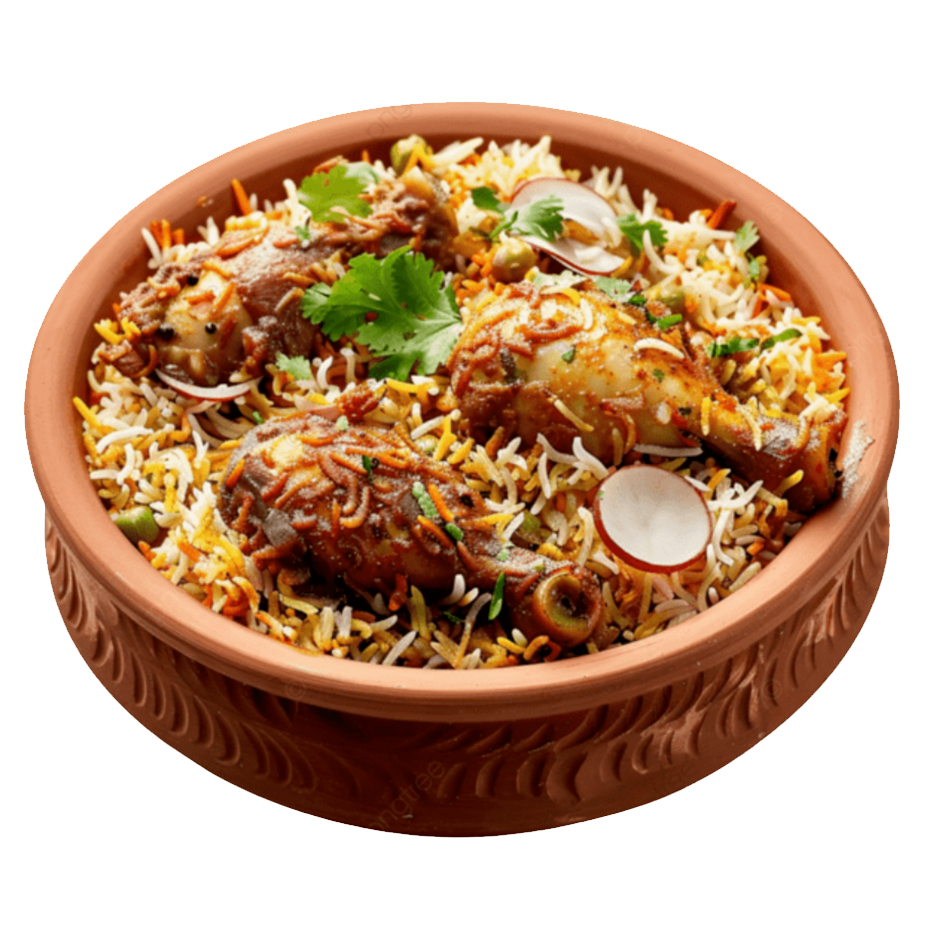 بهارات البرياني