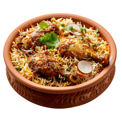 بهارات البرياني