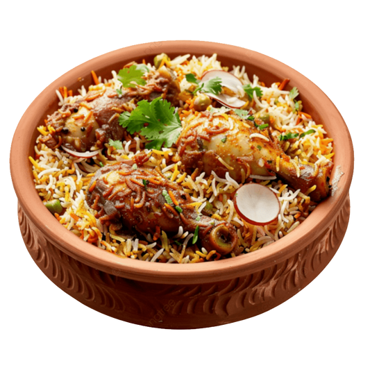 بهارات البرياني