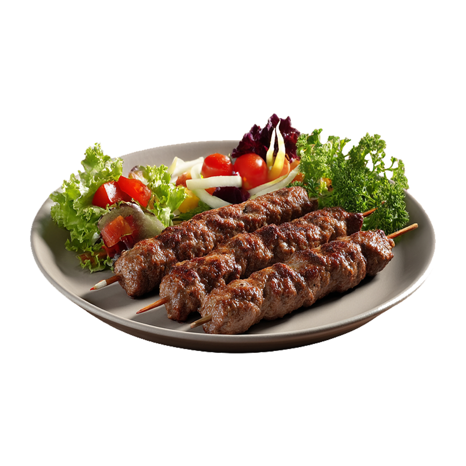 بهارات الكفتة