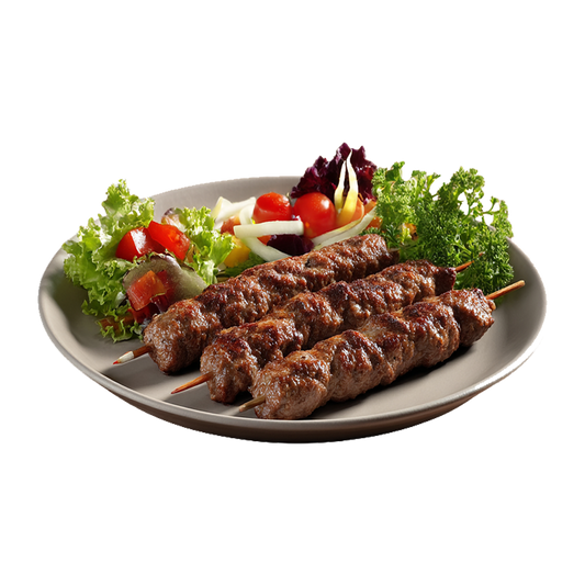بهارات الكفتة