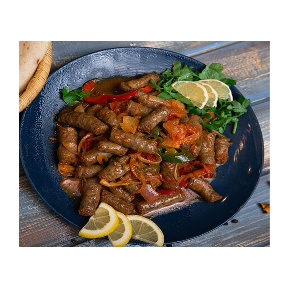 بهارات السجق