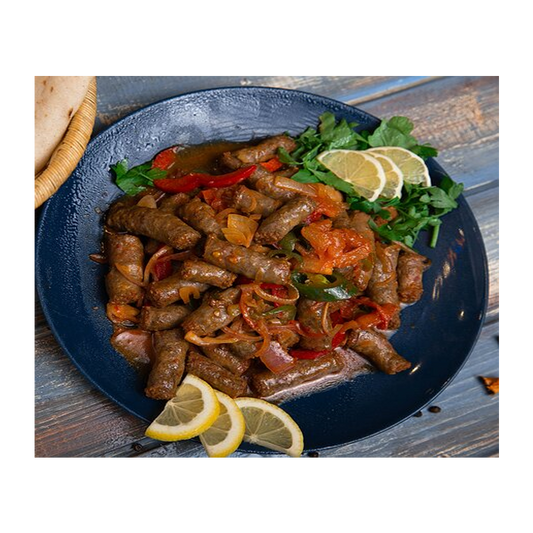 Sausage spices