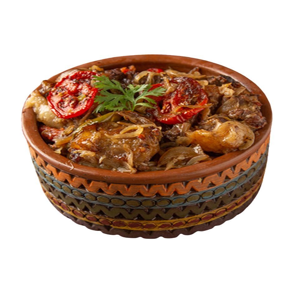 بهارات الطواجن