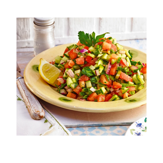 Salad spices
