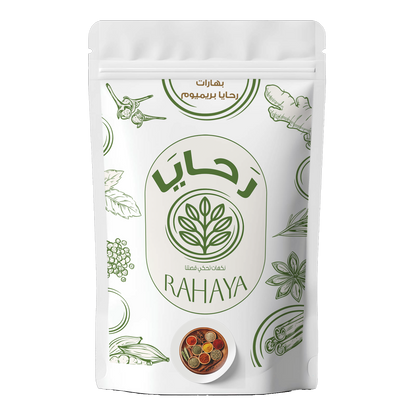 بهارات رحايا بريميوم