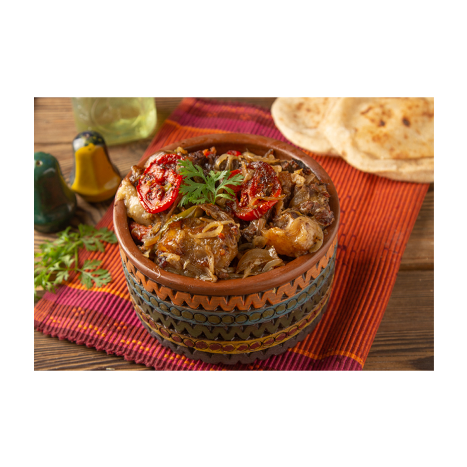 بهارات الطواجن