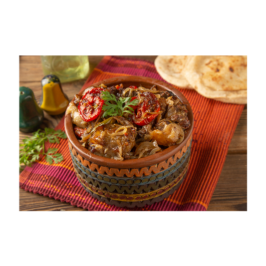 Tagine Spices