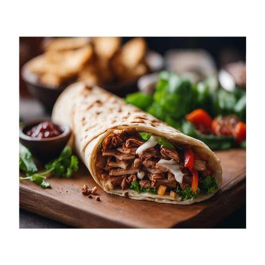 Beef Shawarma Spices