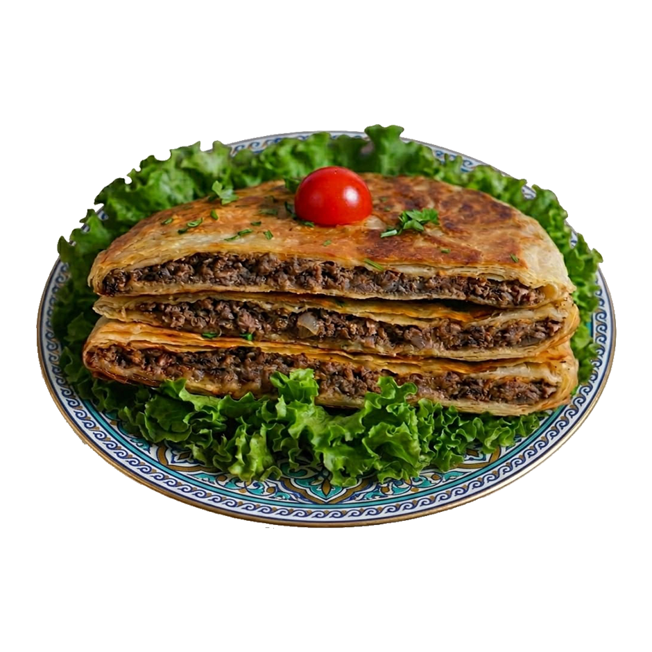 بهارات الحواوشى