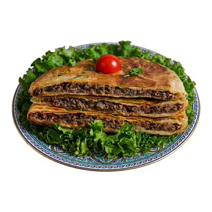 بهارات الحواوشى
