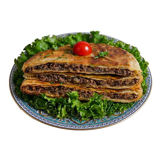 بهارات الحواوشى