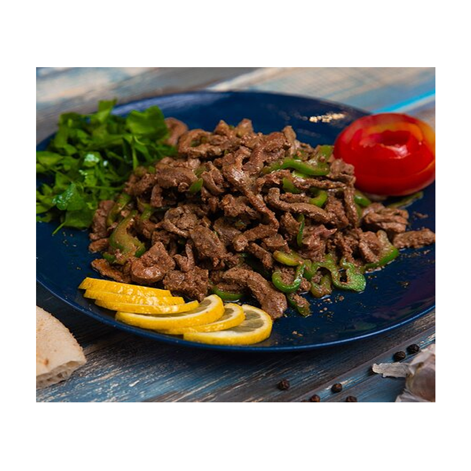 بهارات كبدة