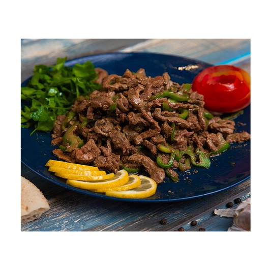 Liver Spice Mix
