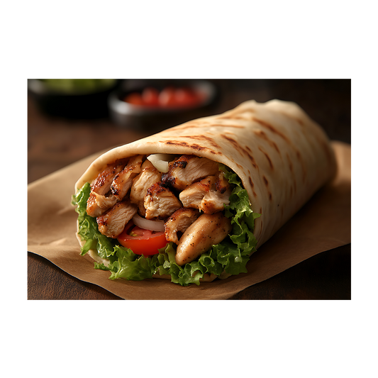 Chicken Shawarma Spices
